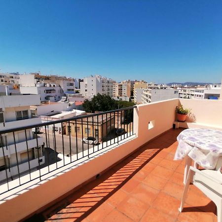 Apartamento Penha T3 Фару Экстерьер фото
