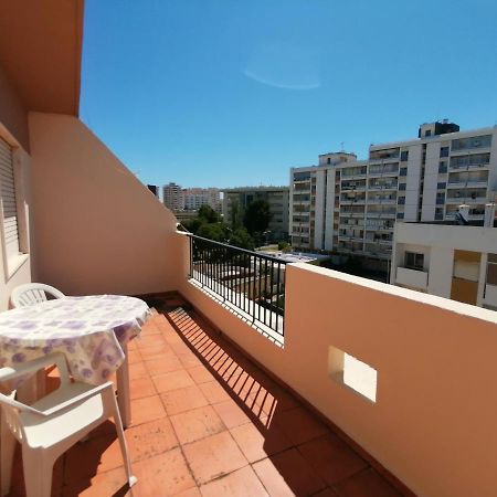 Apartamento Penha T3 Фару Экстерьер фото
