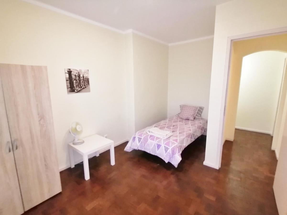 Apartamento Penha T3 Фару Экстерьер фото