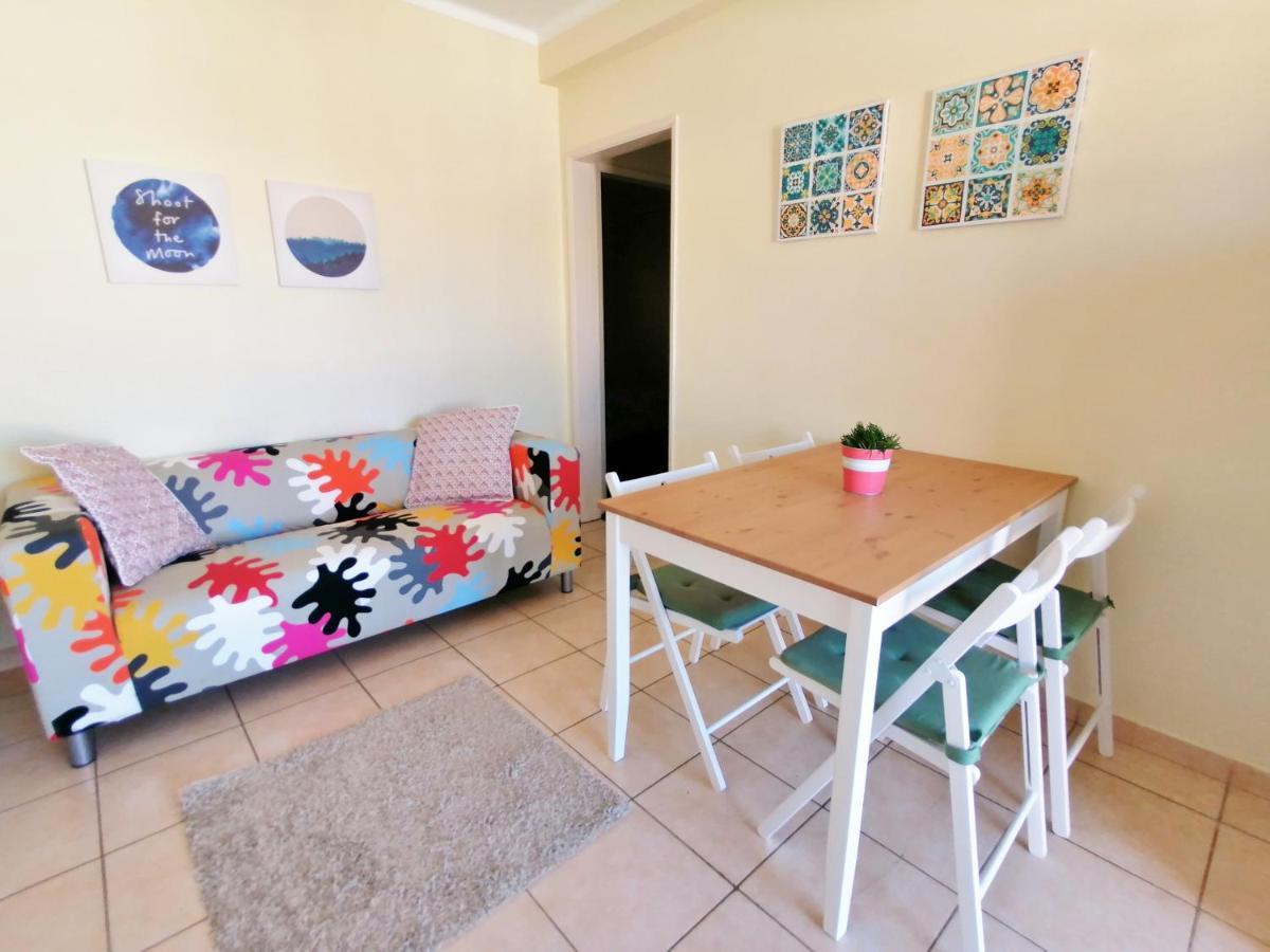 Apartamento Penha T3 Фару Экстерьер фото