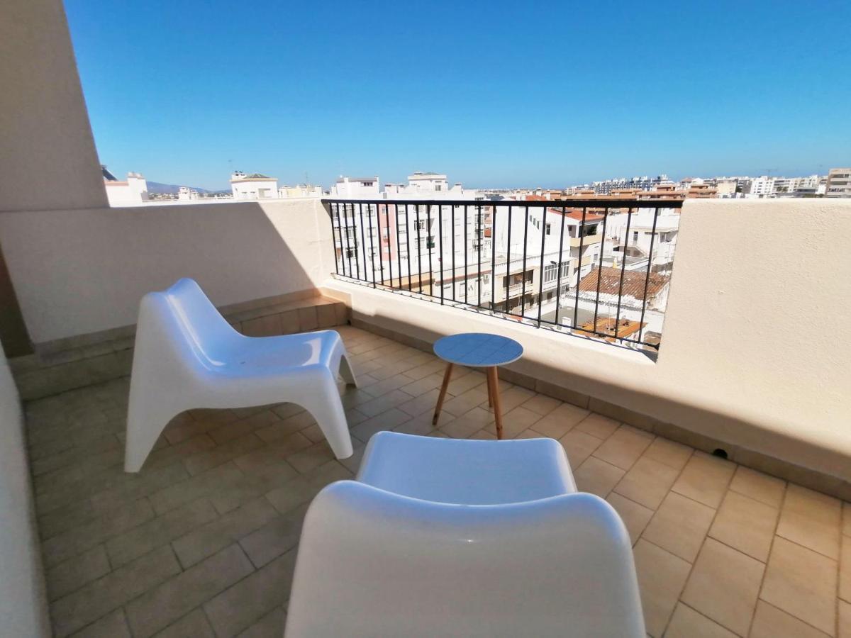 Apartamento Penha T3 Фару Экстерьер фото