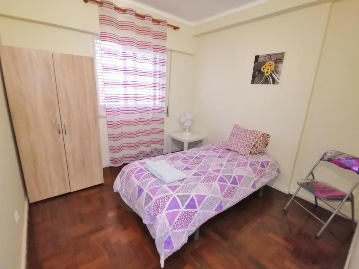 Apartamento Penha T3 Фару Экстерьер фото