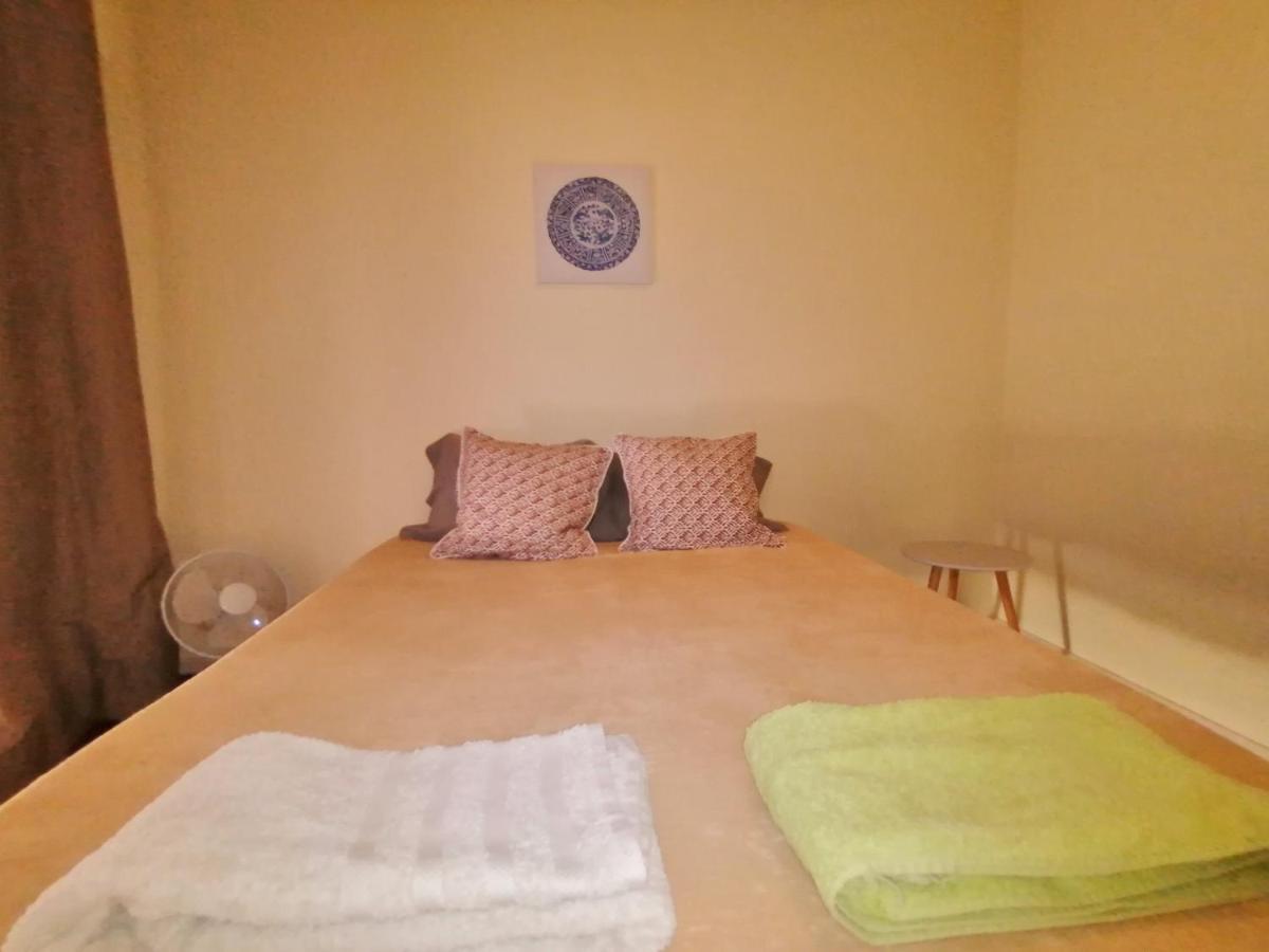 Apartamento Penha T3 Фару Экстерьер фото
