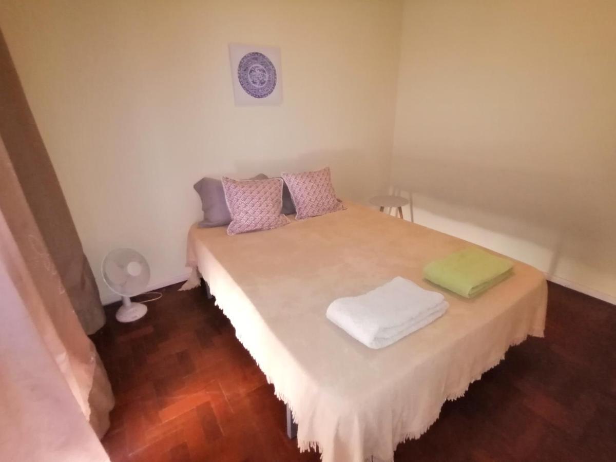 Apartamento Penha T3 Фару Экстерьер фото