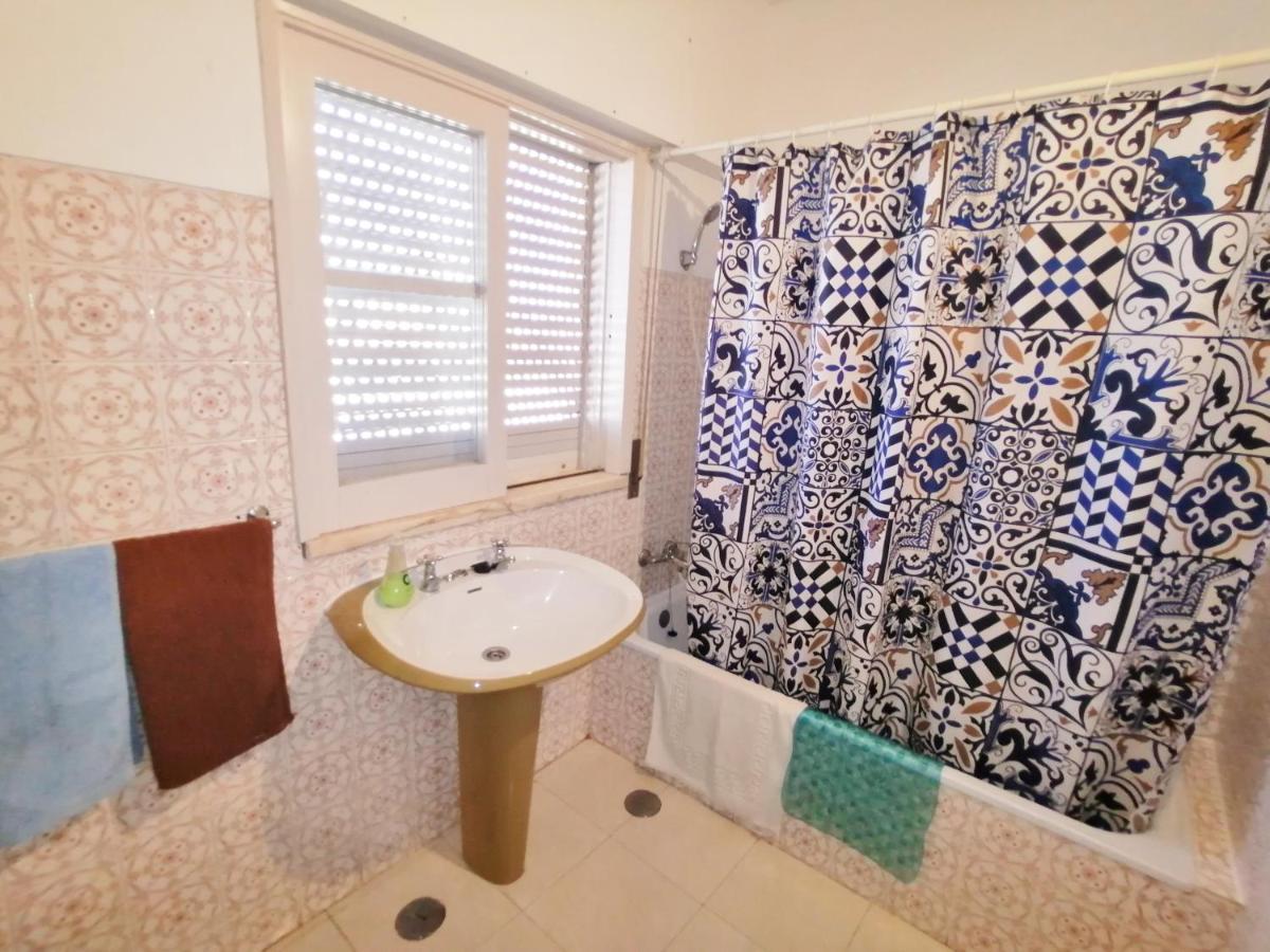 Apartamento Penha T3 Фару Экстерьер фото