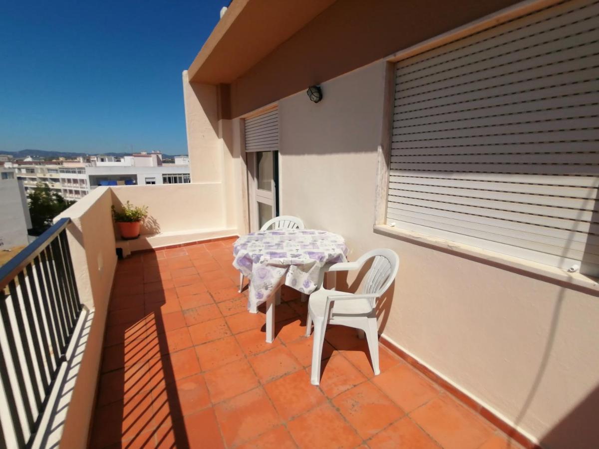 Apartamento Penha T3 Фару Экстерьер фото