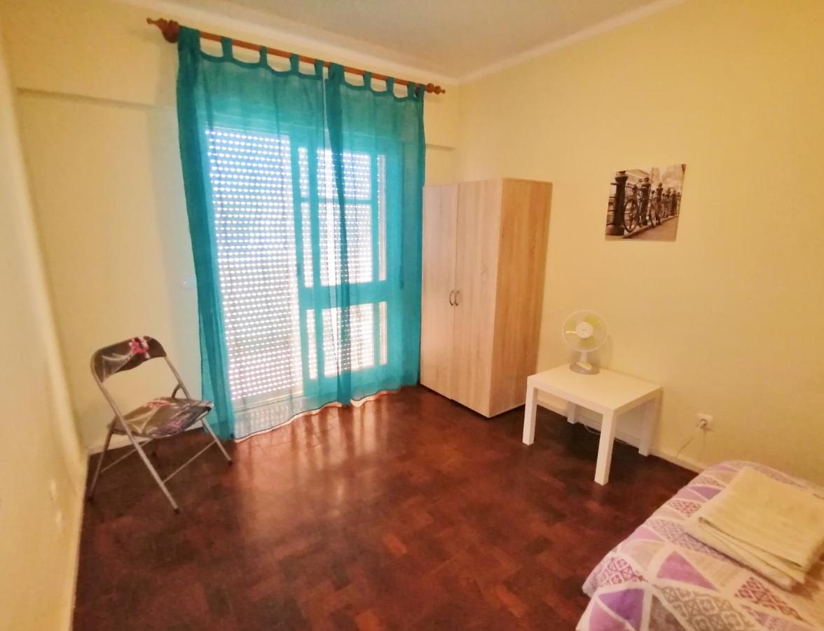 Apartamento Penha T3 Фару Экстерьер фото