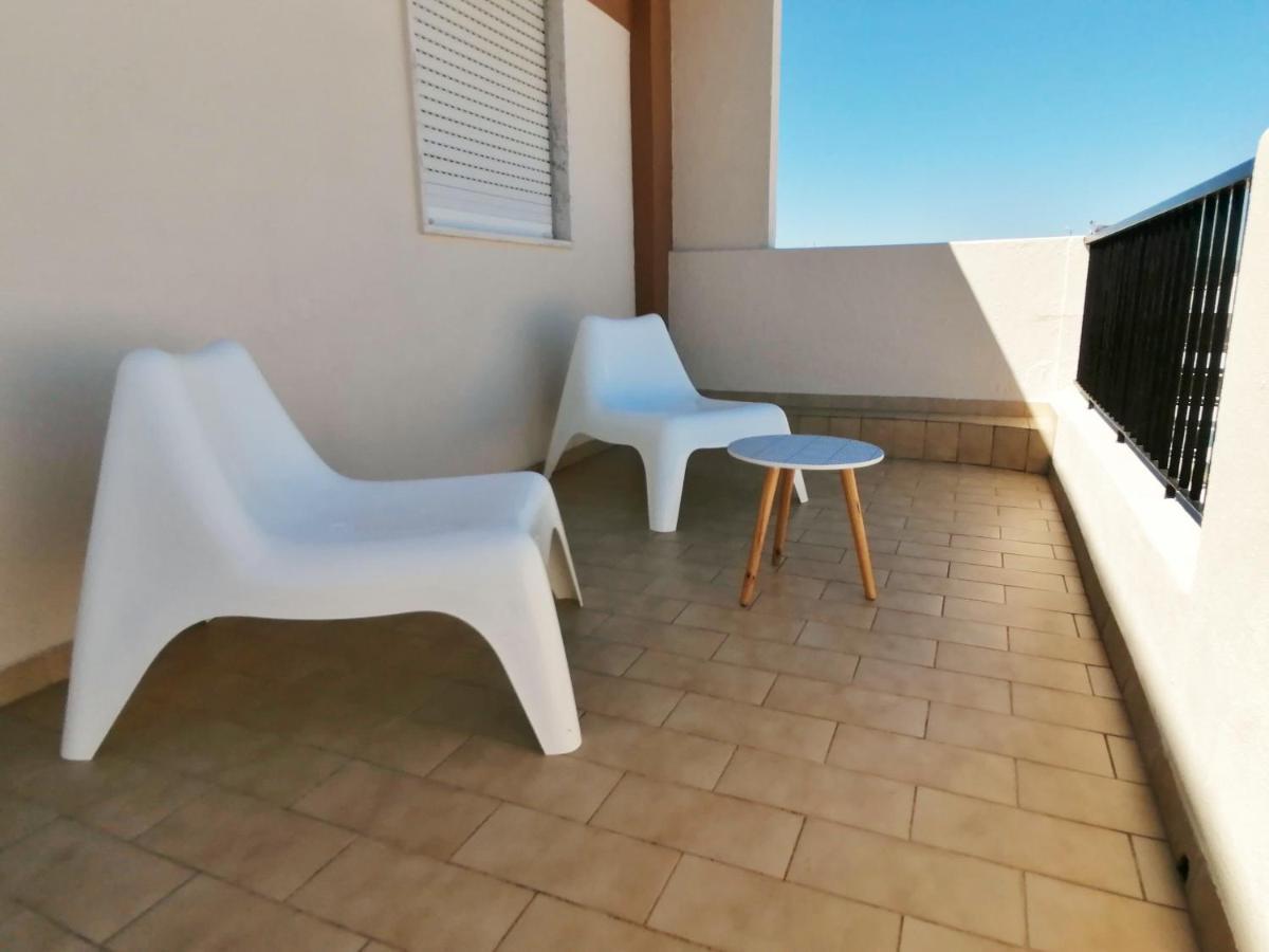 Apartamento Penha T3 Фару Экстерьер фото